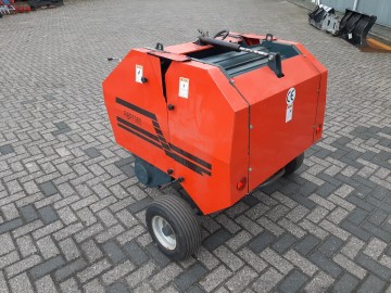 Boxer rbp 7060 balenpers 3