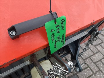 Boxer rbp 7060 balenpers 5