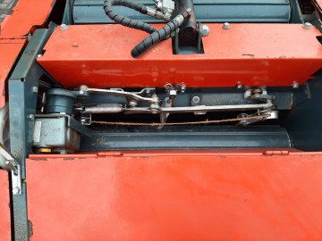 Boxer rbp 7060 balenpers 8