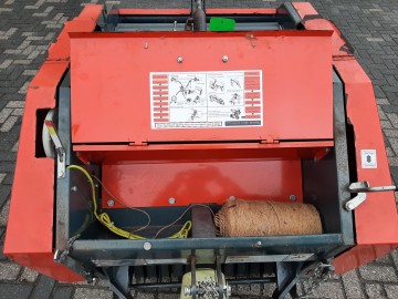 Boxer rbp 7060 balenpers 9