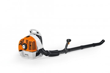 Br350 stihl