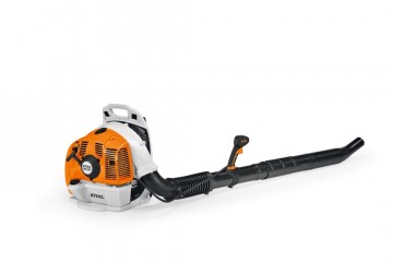 Br430 stihl