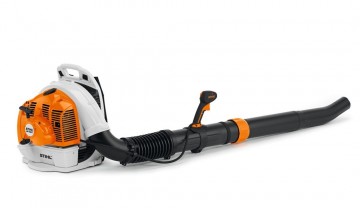 Br450 stihl