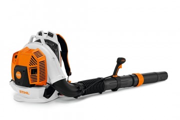 Br800 stihl