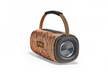 Bt speaker side