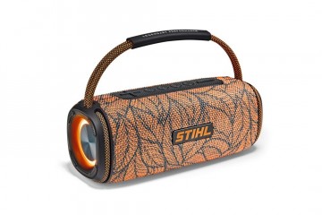 Bt speaker