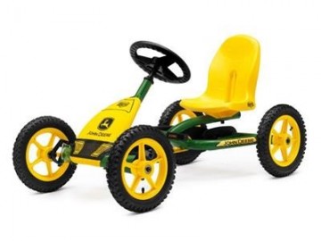 Buddy john deere