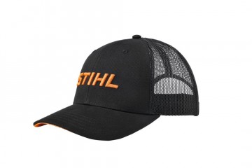 Cap mesh