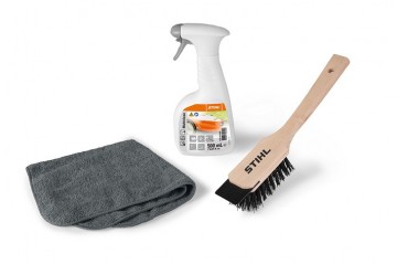 Careclean kit