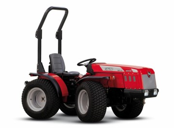 Antonio Carraro Tigre 3200