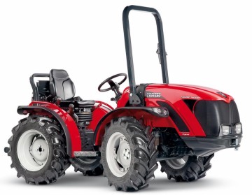 Antonio Carraro Tigre 4000