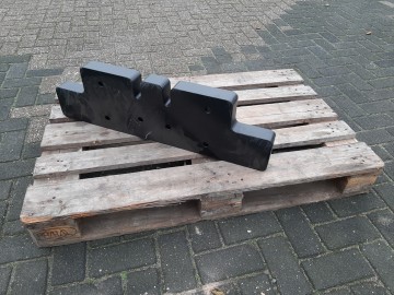 Contragewicht giant g2500 3