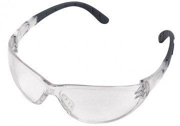 Stihl veilighdsbril Contrast helder