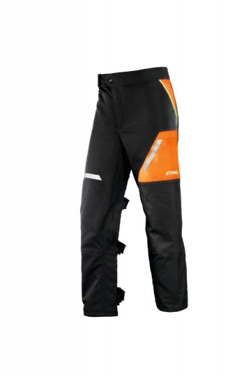Core chaps stihl