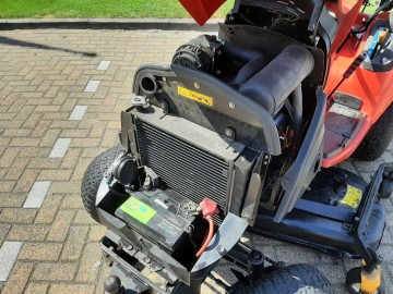 Cub cadet 5264 17