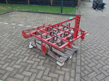 Cultivator biagioli vr11 3