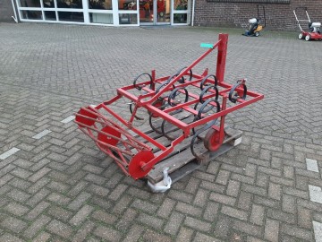 Cultivator biagioli vr11 4