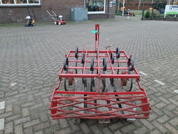 Cultivator biagioli vr11 5