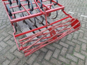 Cultivator biagioli vr11 7