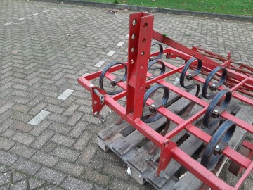 Cultivator biagioli vr11 9