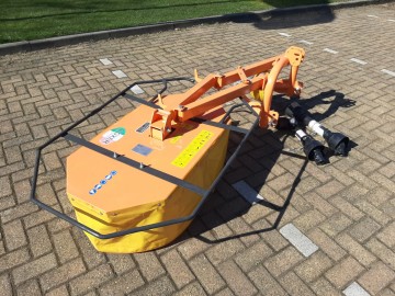 Cyclomaaier cm 100 2