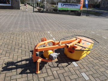 Cyclomaaier cm 100 5