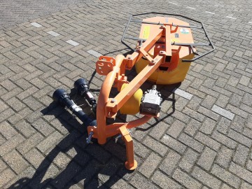 Cyclomaaier cm 100 6