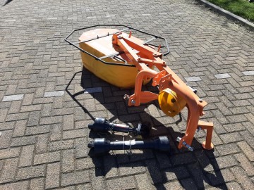 Cyclomaaier cm 100 7