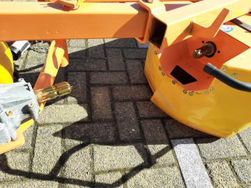 Cyclomaaier cm 100 8