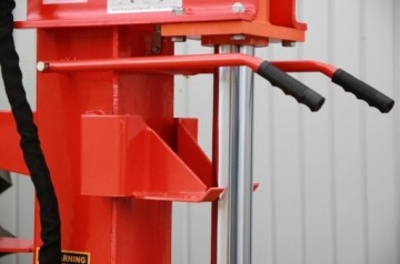 Dh lsp22t houtkliever lsp22t 22ton 5 2