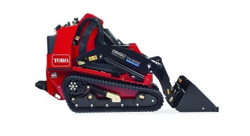 Dingo tx 1000 narrow 3