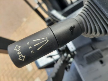 Doosan 30 heftruck bj 2023 12