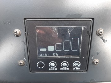 Doosan 30 heftruck bj 2023 8