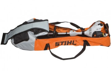 Stihl draagtas