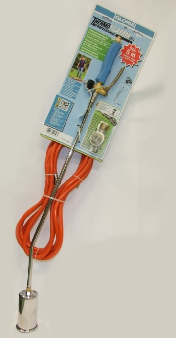 Gloria Thermoflamm bio Professional onkruidbrander