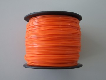Maaidraad 2.4 mm Vierkant