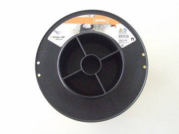 Maaidraad 3.0 mm Vierkant