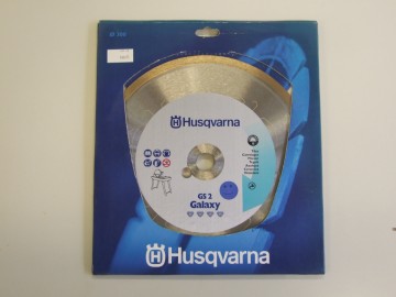 Husqvarna zaagblad GS2 300mm