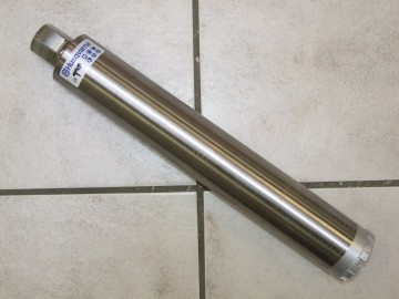 Husqvarna diamantboor Bit 077