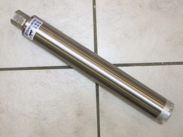 Husqvarna diamantboor Bit 072