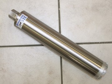 Husqvarna diamantboor Bit 092