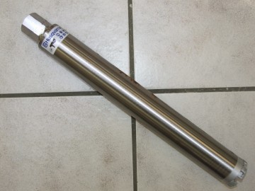 Husqvarna diamantboor Bit 062