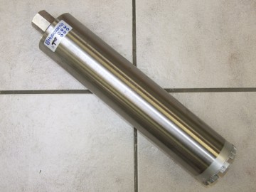 Husqvarna diamantboor Bit 107