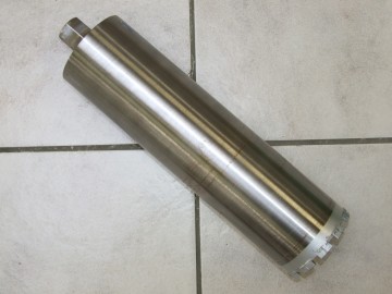 Husqvarna diamantboor Bit 132