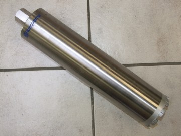 Husqvarna diamantboor Bit 112