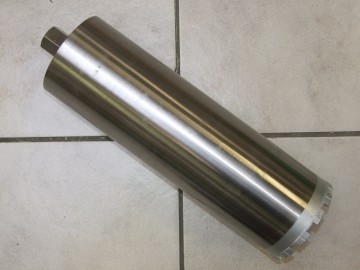 Husqvarna diamantboor Bit 152