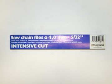 Husqvarna vijl 5.5 mm 12 stuks