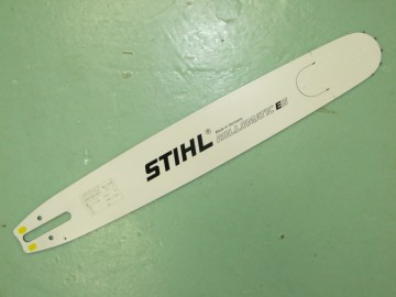 Stihl zaagblad 45 cm 1.6mm 3/8