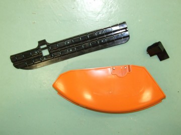 Beschermkap set 4119 007 1013