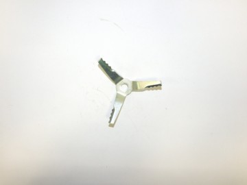 Hakselmes 4229 768 0300